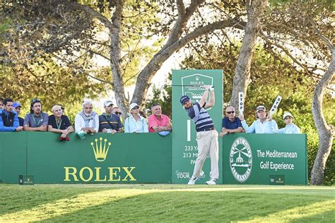 Rolex tour grand final